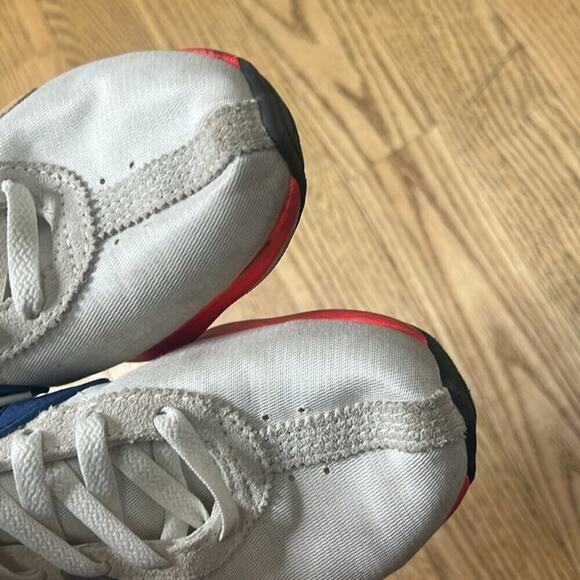 NIKE MOON RACER RUNNING SHOES SNEAKERS SIZE 6.5 - Picture 5 of 8